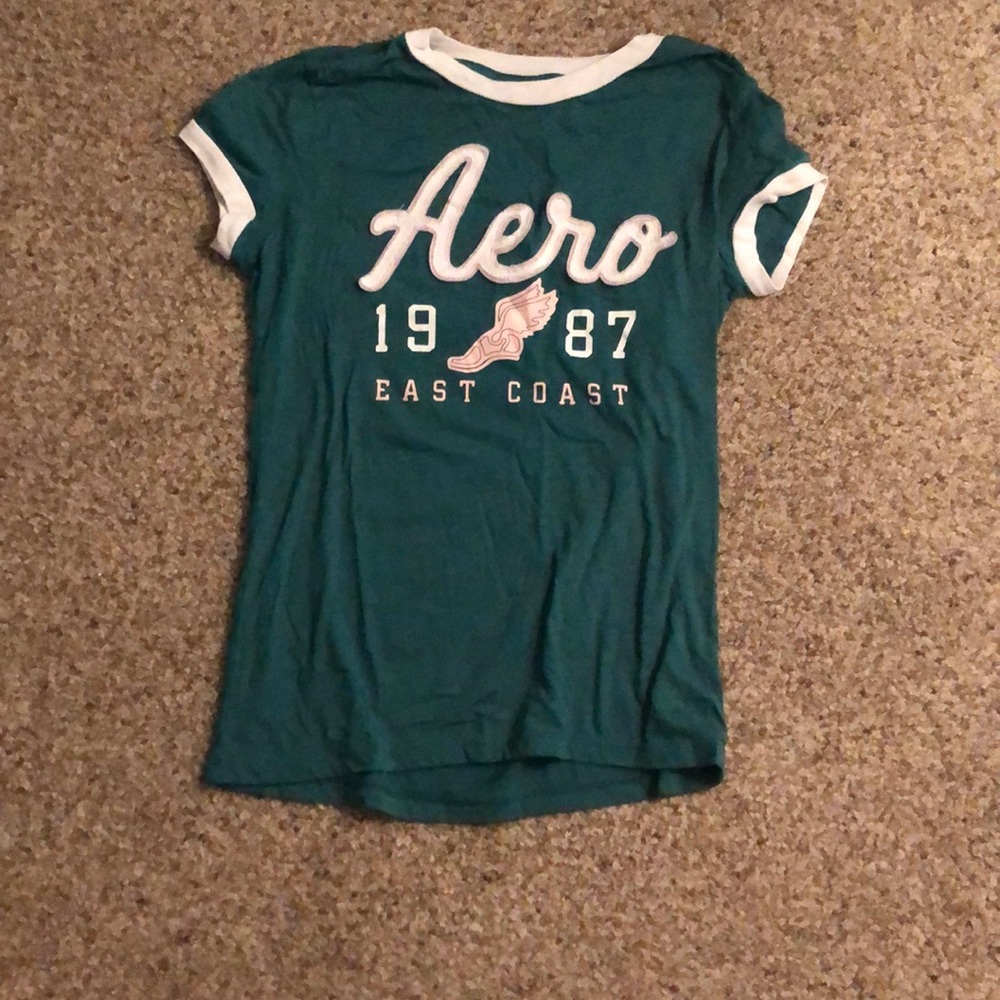 Cotton t-shirt